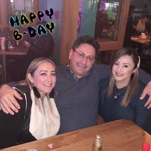 Meet your Posher, Arturo